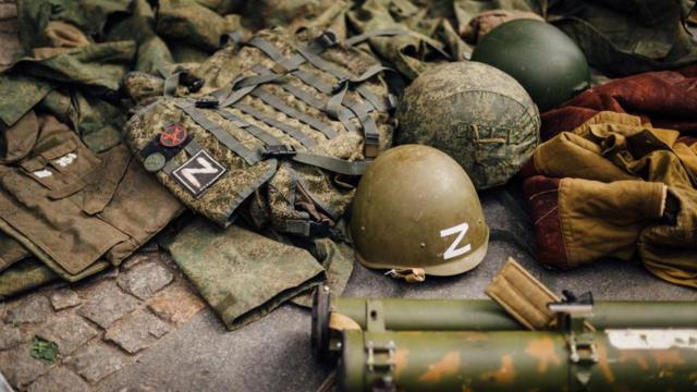 45 000 погибших: что известно о потерях России в Украине за два года войны
