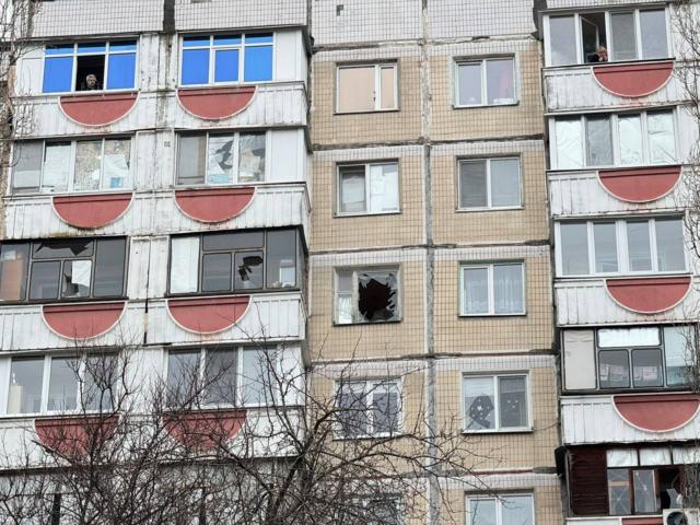 Белгород подвергся ракетному обстрелу, погибли шесть человек, в том числе ребенок