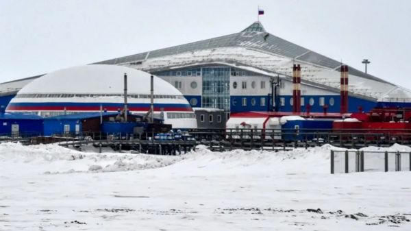Битва за Арктику? Почему Норвегия и Дания помогают Украине в войне с Россией