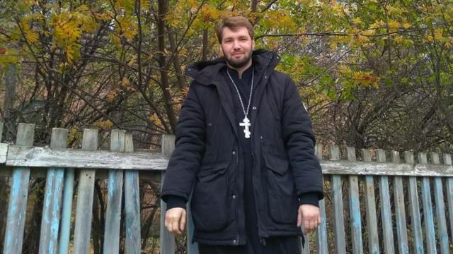 &laquo;Бог призывает к любви, а Церковь &mdash; к войне&raquo;. Интервью с выступившим против войны священником из Башкирии