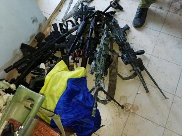 Что известно о гибели бойцов элитного украинского спецназа на Тендровской косе