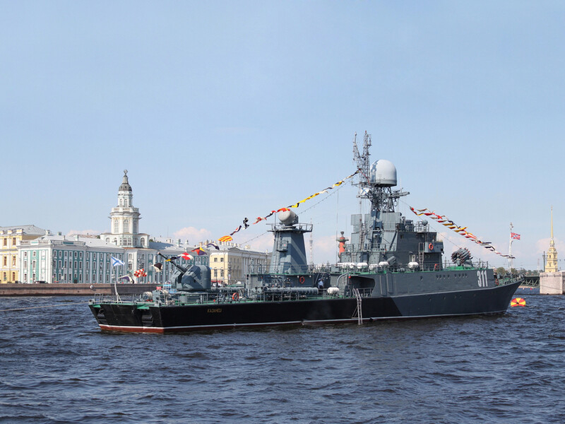 "Довольно существенные". В ВМС Украины озвучили текущие потери флота россиян