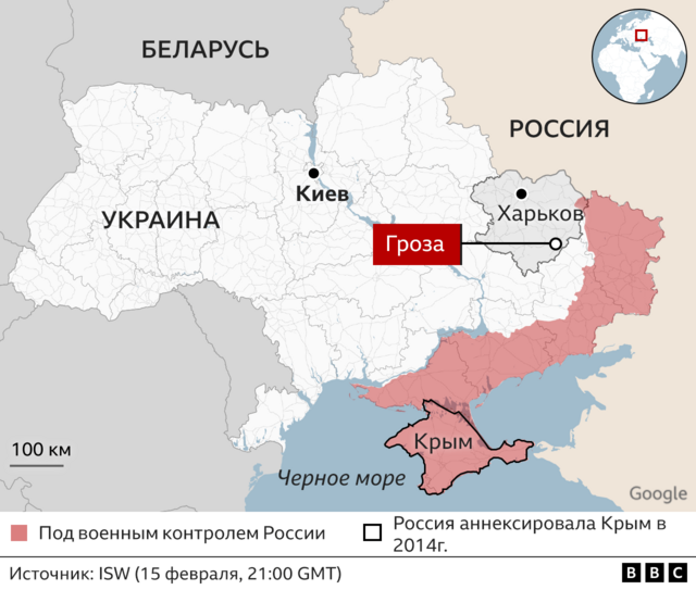 Как российский ракетный удар оставил целое село сирот в Украине