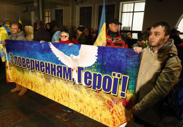 &laquo;Математик войны&raquo;. Кто такой новый главком ВСУ Александр Сырский