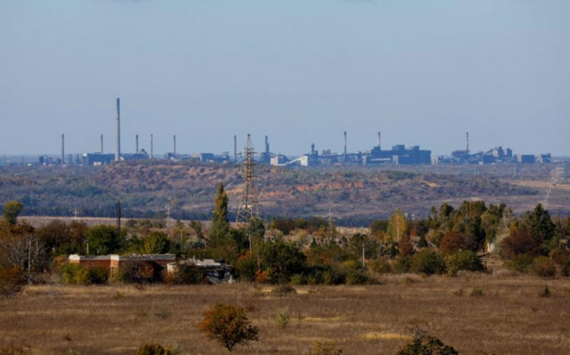 &laquo;Окно возможностей закрывается&raquo;. Как Россия пытается загнать ВСУ в ловушку в Авдеевке