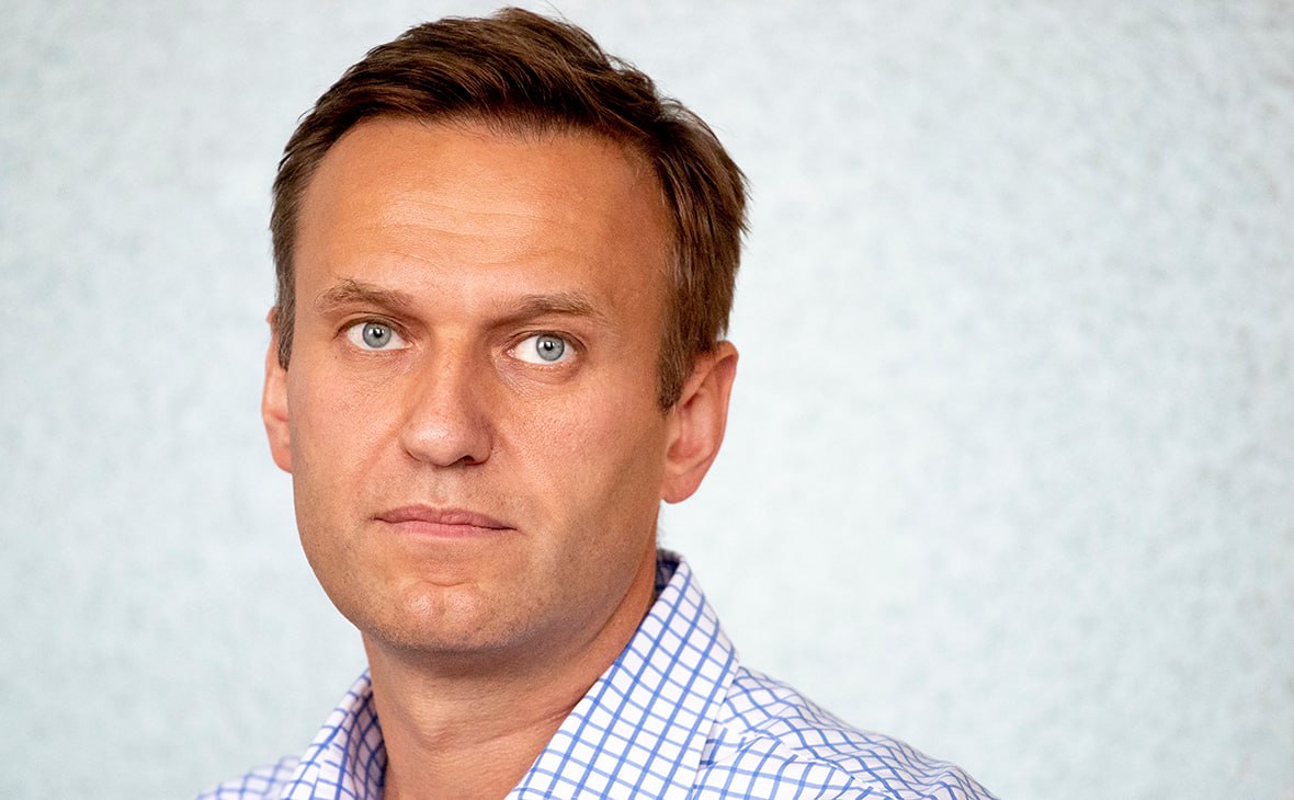 Известный оппозиционер Алексей Навальный умер в исправительной колонии