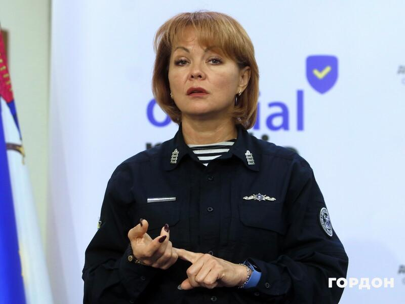 "Пять ракет нашли убежище на территории Крыма". Гуменюк прокомментировала атаку по полуострову