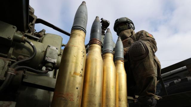 При ударе по полигону под Волновахой могли погибнуть десятки российских военных. Что известно