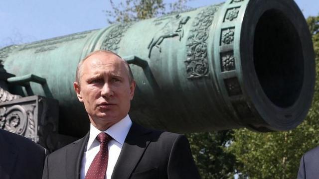 Путин и Карлсон: об Украине, договоренностях и истории