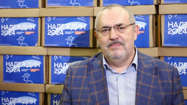 Рабочая группа ЦИК рекомендовала не пускать Надеждина на выборы президента. Политик надеется «отбить» подписи