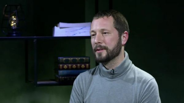 Режиссер фильма «20 дней в Мариуполе» Мстислав Чернов: жители города, отказавшиеся от паспортов РФ, живут как в гетто
