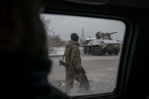Россия заявляет о взятии трех сел под Купянском. Есть ли угроза Харькову?