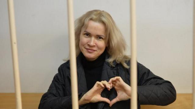 ШИЗО, отказ в медпомощи, травля. Кто еще из российских политзаключенных под угрозой?