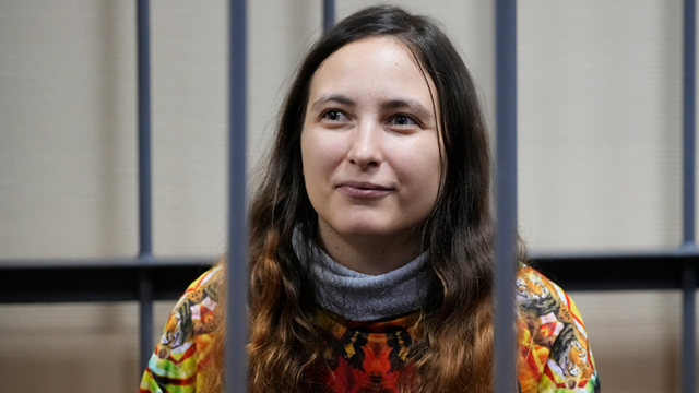ШИЗО, отказ в медпомощи, травля. Кто еще из российских политзаключенных под угрозой?