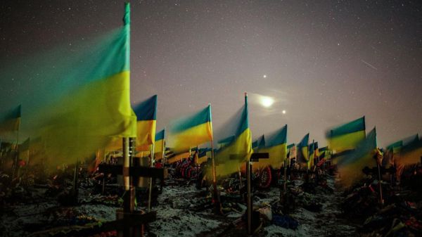 Скандал со спермой погибших военных ВСУ: почему ее хотели уничтожить и как планировать посмертное отцовство