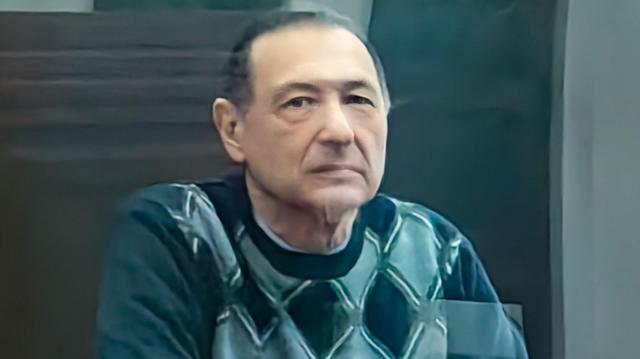 Социологу Борису Кагарлицкому ужесточили приговор&nbsp;&mdash; пять лет колонии вместо штрафа