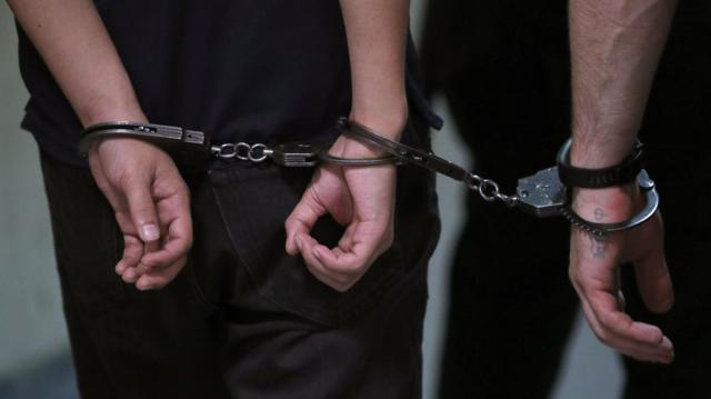 Студента из Карелии осудили на девять лет за «подстрекательство к госизмене»