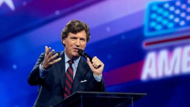 Такер Карлсон подтвердил, что возьмет интервью у Владимира Путина