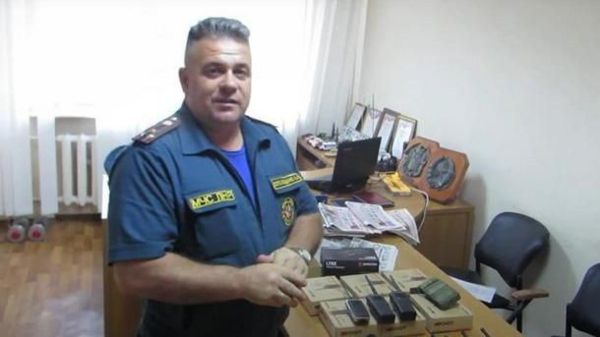 Удар по&nbsp;ресторану в&nbsp;Лисичанске: погибли три представителя оккупационных властей, в&nbsp;том числе &laquo;министр ЛНР&raquo;