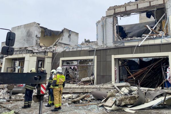 В Лисичанске в результате обстрела погибли 28 человек, в том числе ребенок