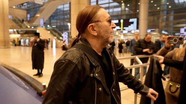 «В России больше жить не буду». Музыканты «Би-2» — об аресте в Таиланде