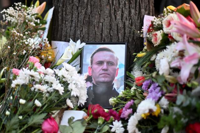 «Все мосты уже сожжены»: почему Западу нечем ответить на смерть Навального