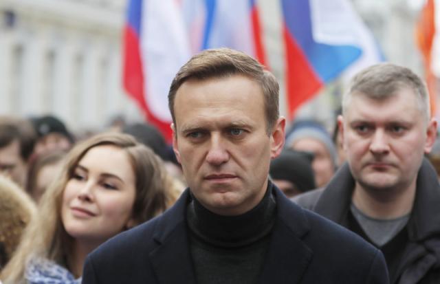 «Все мосты уже сожжены»: почему Западу нечем ответить на смерть Навального