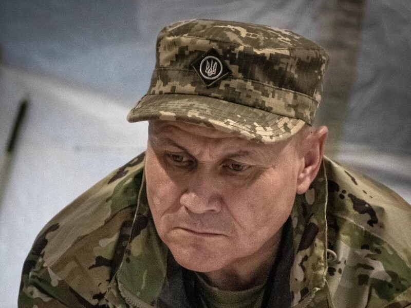 ВСУ уничтожили нетипичную цель оккупантов на таврийском направлении &ndash; Тарнавский