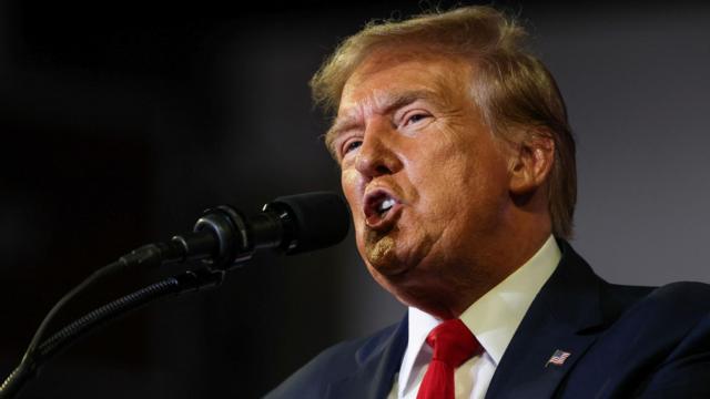 Высказывания Трампа о НАТО: к каким последствиям они могут привести?