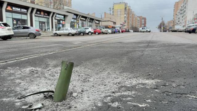 Белгород обстреливают вторую неделю. Что с этим может сделать Россия и появится ли «санитарная зона»