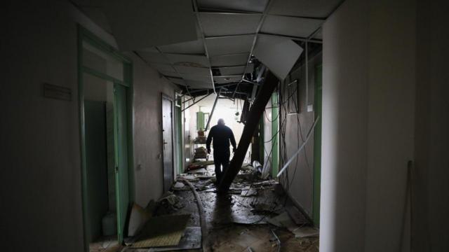 Белгород снова подвергся обстрелам, есть погибшие. Российские власти сообщают об атаке диверсантов на приграничные регионы