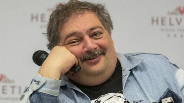 Читай, страна огромная. Что произошло на российском книжном рынке за два года войны