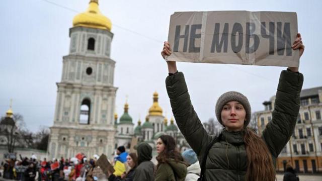 Доклад ООН: российские силы в Украине пытают, калечат и насилуют пленных