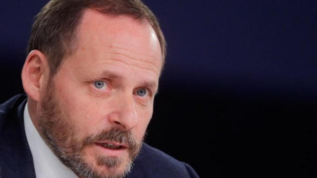 ЕС снял санкции с сооснователя &laquo;Яндекса&raquo; Аркадия Воложа