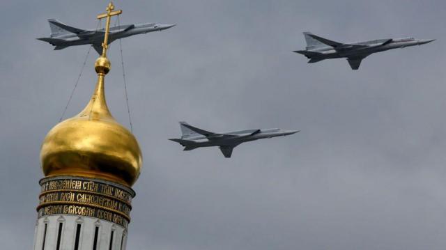 ФАБ-3000 и другие: Россия начала чаще применять «царь-бомбы» — насколько они опасны и что могут изменить на фронте