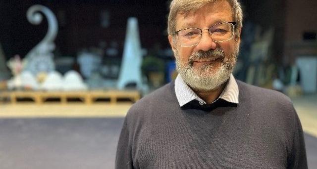 Искусство во время войны: Харьковский театр оперы и балета уходит под землю