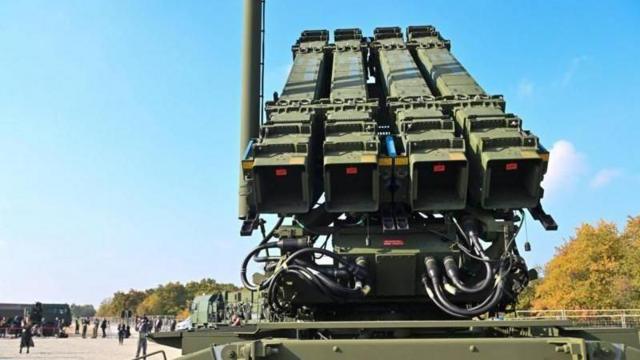 Как Украина смогла только за&nbsp;февраль сбить 13 российских самолетов?