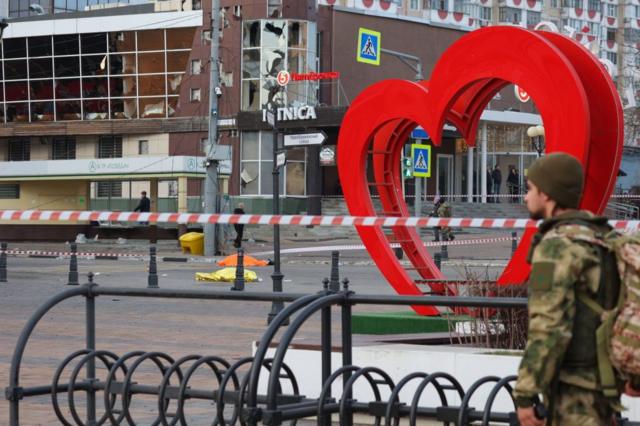 «Крым ваш, а чей Белгород?» Как белгородцы переживают новые ежедневные обстрелы и почему чувствуют себя брошенными