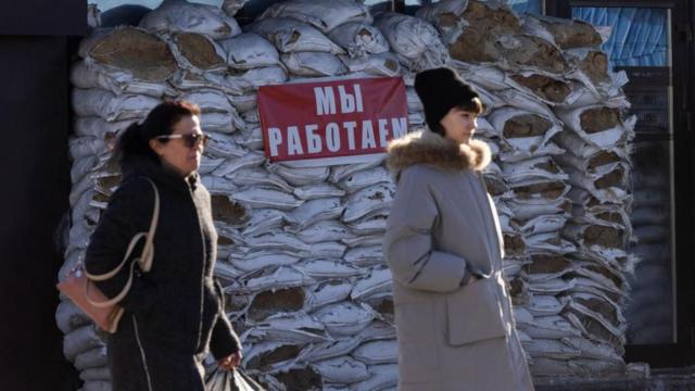 «Крым ваш, а чей Белгород?» Как белгородцы переживают новые ежедневные обстрелы и почему чувствуют себя брошенными