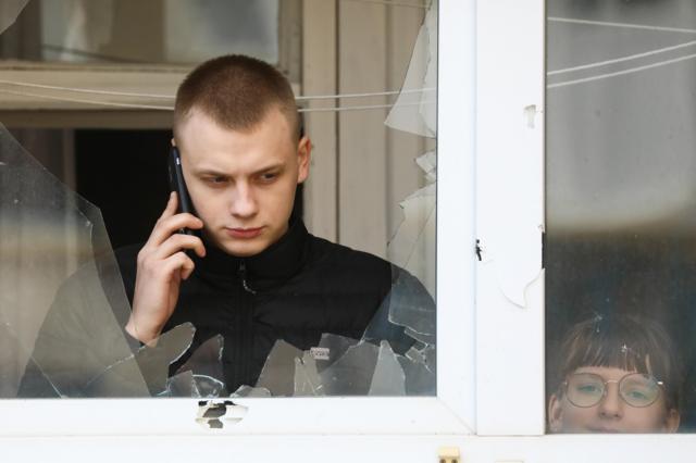 «Крым ваш, а чей Белгород?» Как белгородцы переживают новые ежедневные обстрелы и почему чувствуют себя брошенными