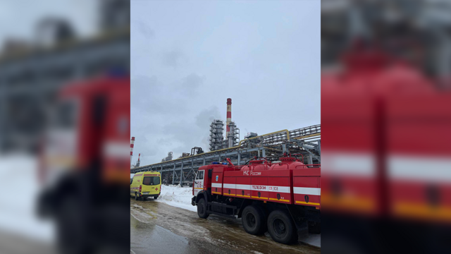 Массированный налет дронов на регионы России. Что известно