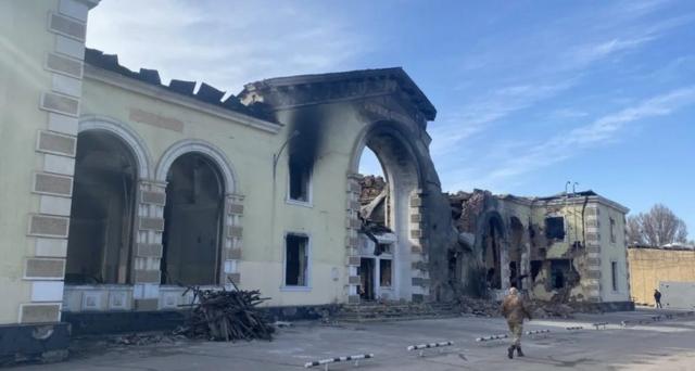 «Мы знаем, что нас ждет». Украинцы покидают прифронтовые районы Донбасса в ожидании российского наступления