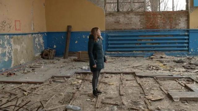 «Мы знаем, что нас ждет». Украинцы покидают прифронтовые районы Донбасса в ожидании российского наступления
