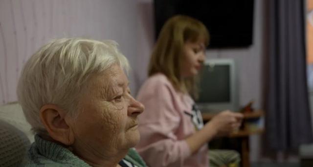 «Мы знаем, что нас ждет». Украинцы покидают прифронтовые районы Донбасса в ожидании российского наступления