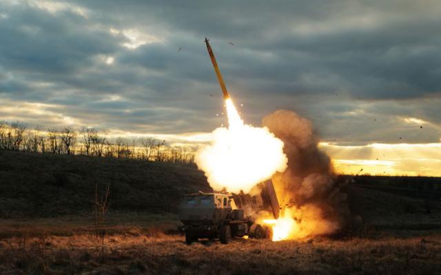 Нестабильная линия фронта. Куда может нацелиться российская армия после взятия Авдеевки