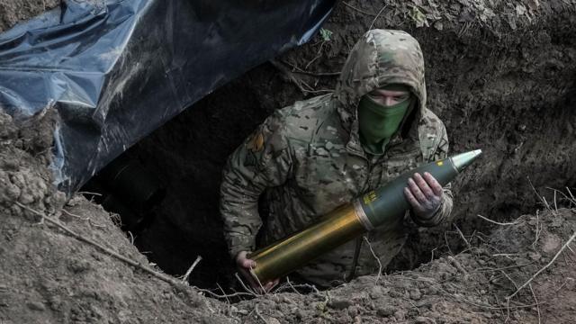 Нестабильная линия фронта. Куда может нацелиться российская армия после взятия Авдеевки