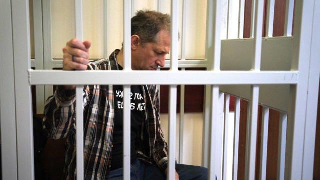 Подмосковному журналисту дали семь лет колонии по делу о &laquo;военных фейках&raquo;