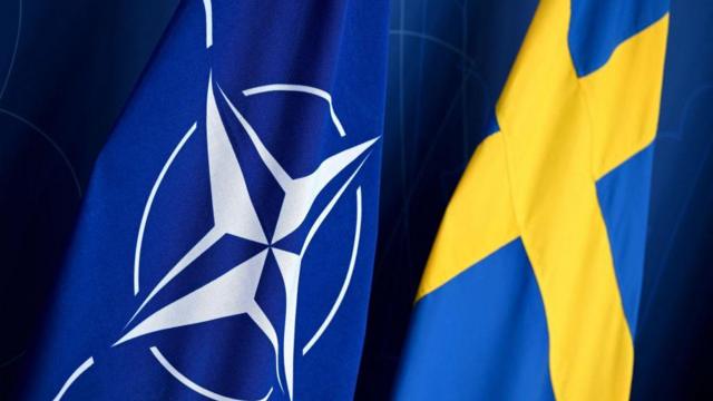 Швеция официально стала 32-м членом НАТО