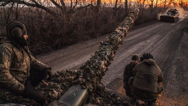 США отправят Украине первый за&nbsp;три месяца пакет помощи на&nbsp;$300&nbsp;млн. Но&nbsp;Байден говорит, что &laquo;этого совсем не достаточно&raquo;