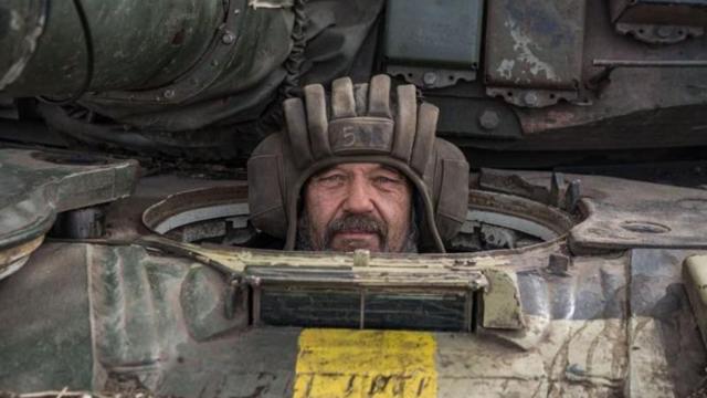 Сырский — о наступлении на Харьков, Авдеевке и отставке Залужного. В первом интервью главком ВСУ постарался успокоить украинцев